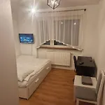 Pansiyon Budomas Budget Wroclaw-szymanow Freeparking Smarttv Wroclaw