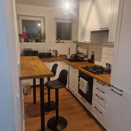 Budomas Budget Wroclaw-szymanow Freeparking Smarttv * Wroclaw